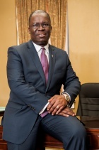 Mr. Ike Nwabuonwu